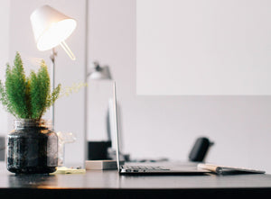 5 Ways to Declutter Your Home Workspace