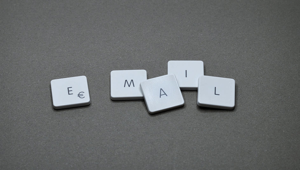 5 Email Productivity Tips