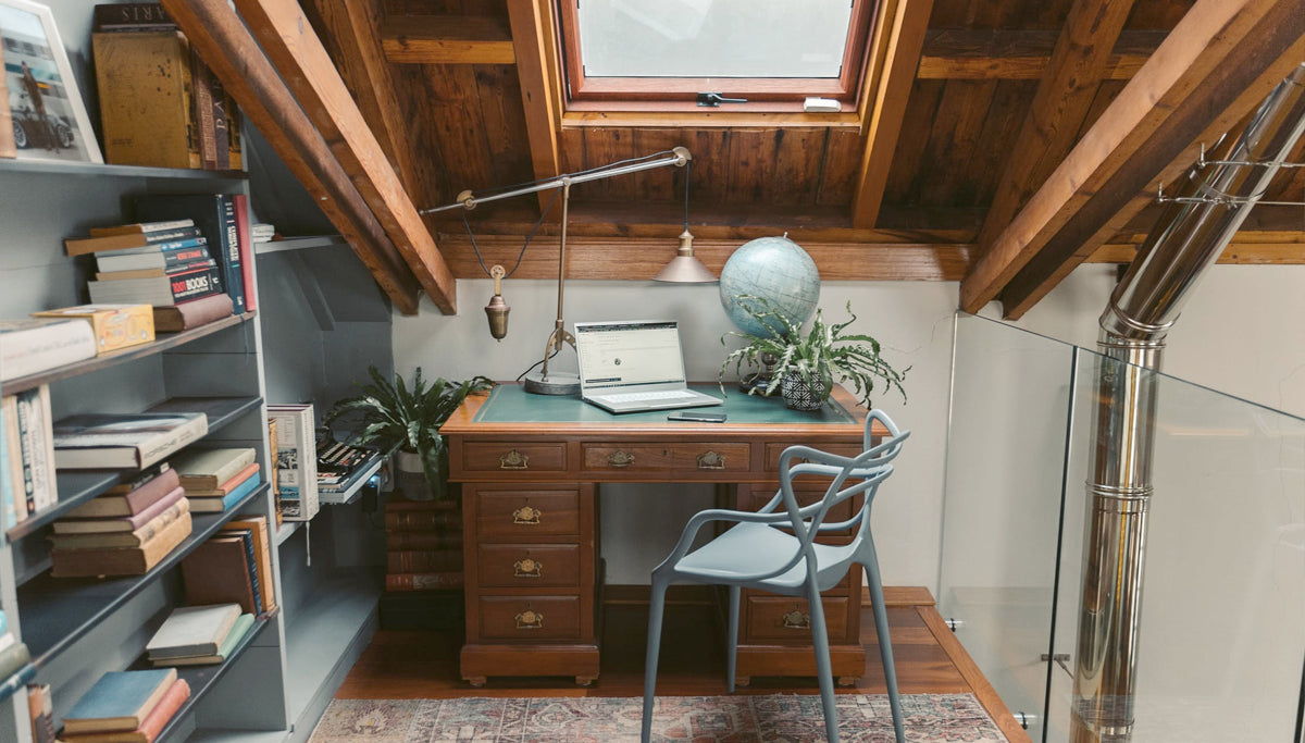 10 Productivity Tips for Working from Home