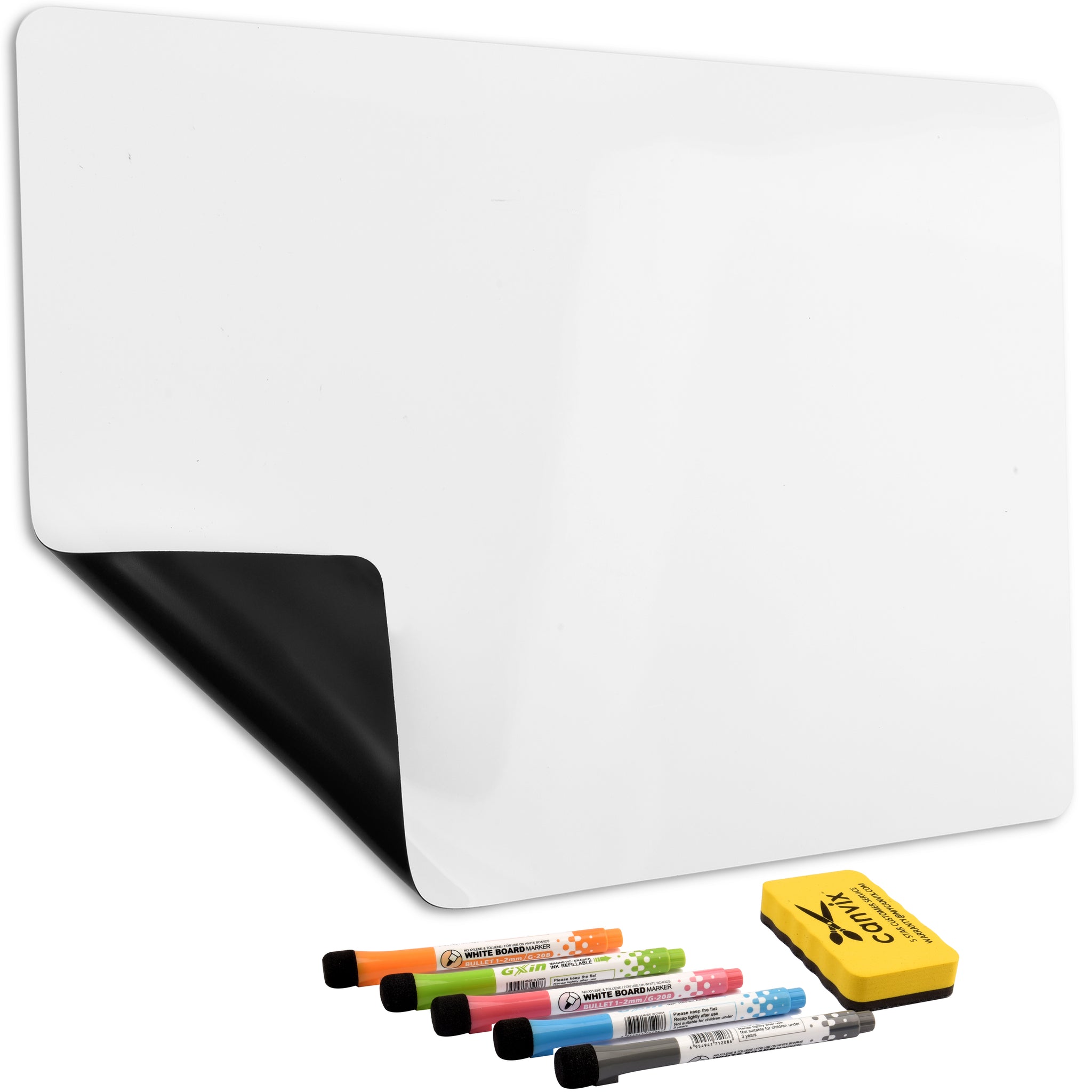 Whiteboard eraser, whiteboard pen eraser, high-quality magnetic