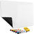 Canvix Dry Erase Magnetic Whiteboard for Refrigerator